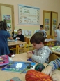 Čekání na Ježíška...tvoříme dárečky